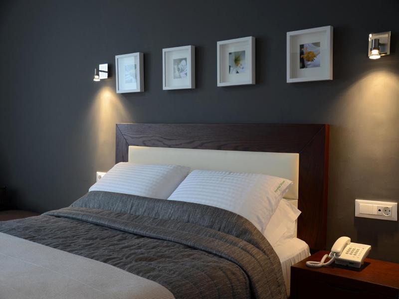 Butterfly Boutique Hotel Rhodes City Dış mekan fotoğraf