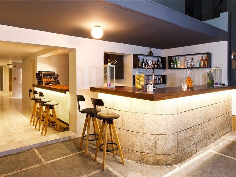 Butterfly Boutique Hotel Rhodes City Dış mekan fotoğraf