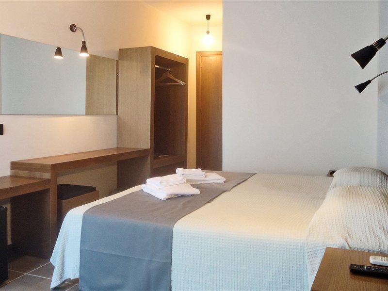 Butterfly Boutique Hotel Rhodes City Dış mekan fotoğraf