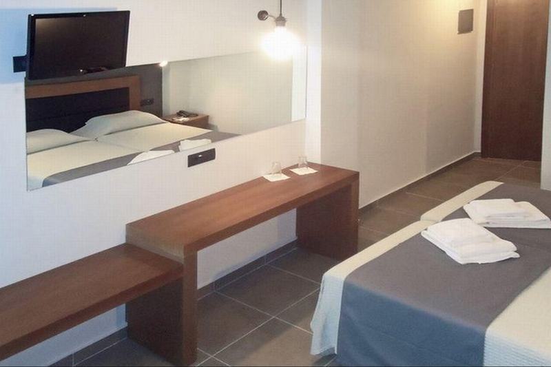 Butterfly Boutique Hotel Rhodes City Dış mekan fotoğraf