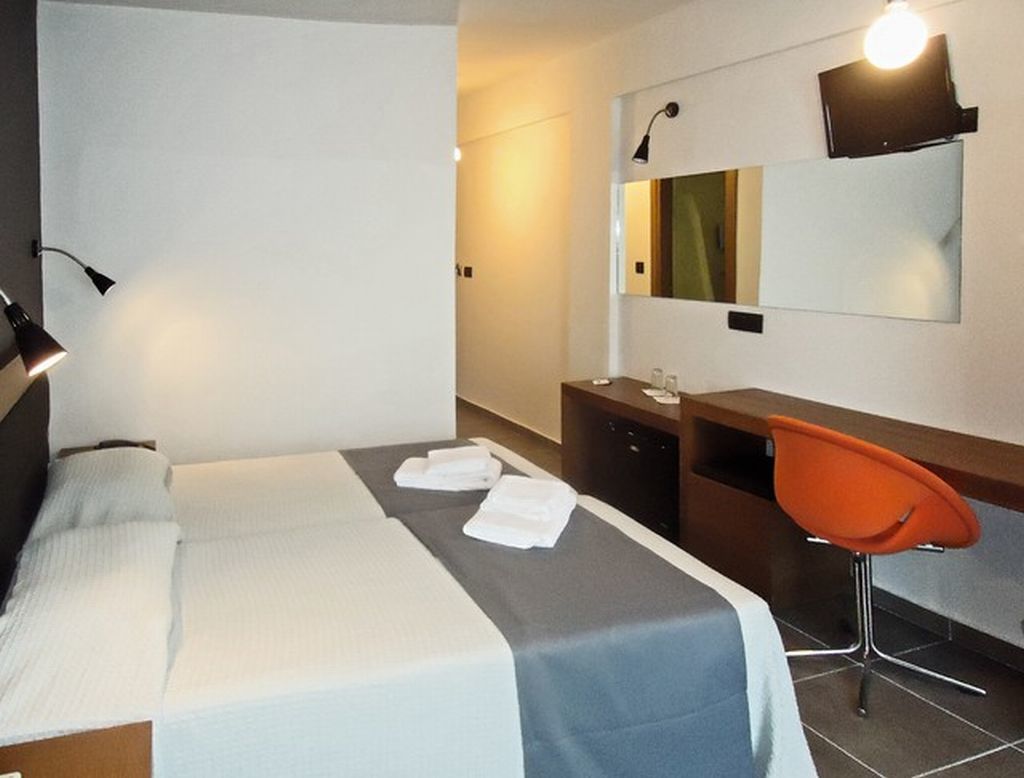 Butterfly Boutique Hotel Rhodes City Dış mekan fotoğraf