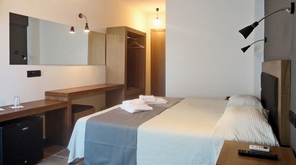 Butterfly Boutique Hotel Rhodes City Dış mekan fotoğraf