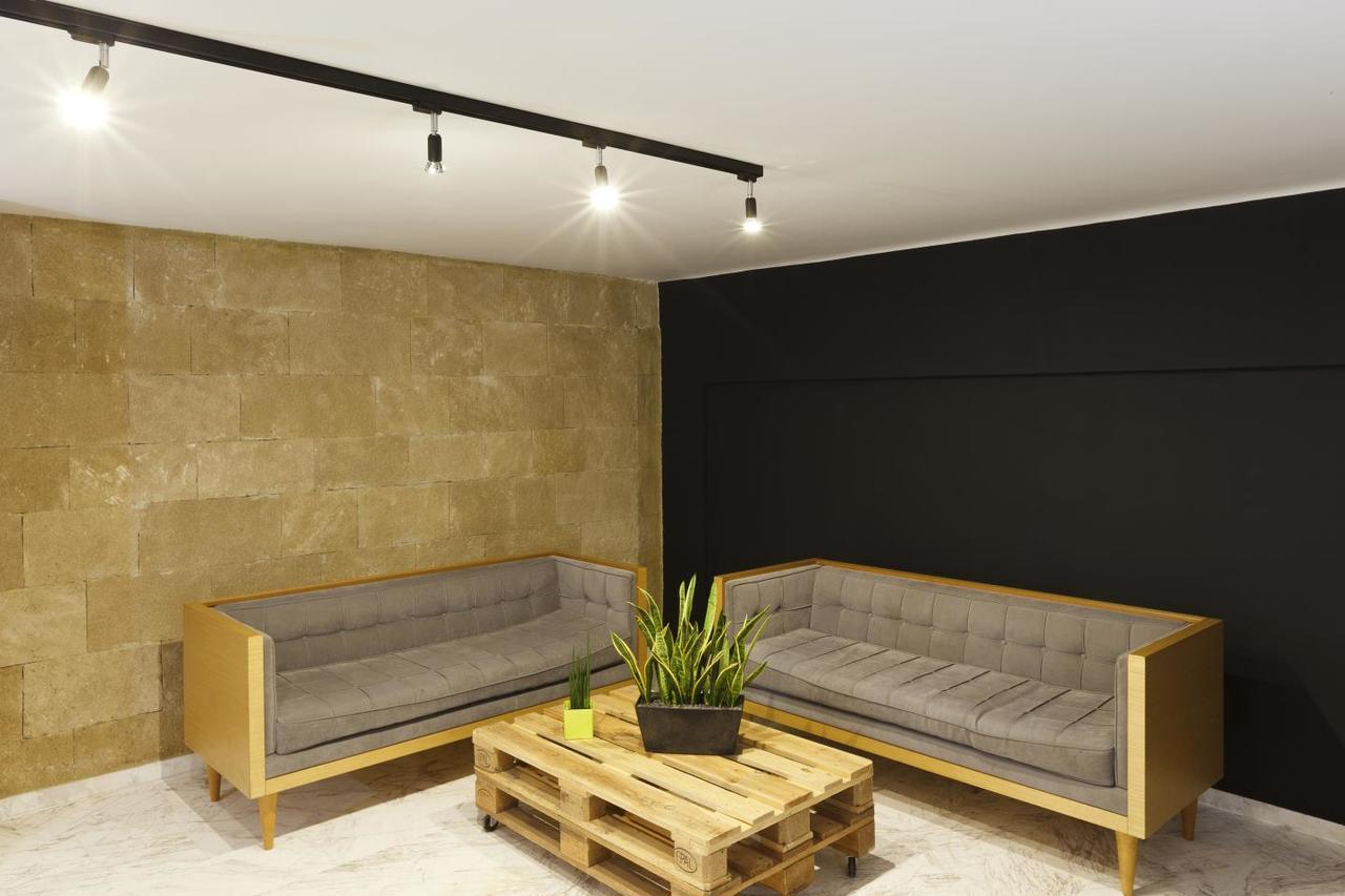 Butterfly Boutique Hotel Rhodes City Dış mekan fotoğraf